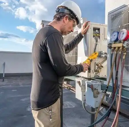 hvac services Altoona